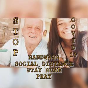 Meet your Posher, Cora